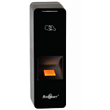 Контроллер Biosmart 5M-O, предназначен для идентификации пользователей по отпечаткам пальцев и EM-Ma