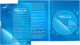 PERCo-SL02 Локальное программное обеспечение S-20 с видеоидентификацией