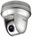 В/камера SPD-1000P Samsung, Цветная высокоскоростная купольная видеокамера с функцией день-ночь, 10X