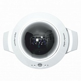 UMBRELLA N207 IP (3,8) 2-х мегапиксельная купольная камера для помещений с ИК подсветкой
