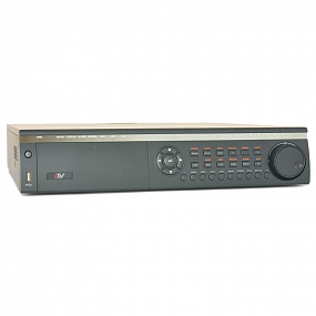 Цифровой регистратор LTV-DVR-1670-HV