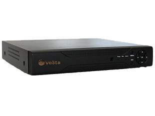 Цифровой гибридный видеорегистратор VHVR-6116L
