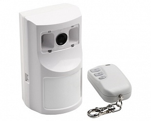 GSM-сигнализатор "PHOTO EXPRESS GSM " Прибор для оповещения о проникновении в охраняемую зону