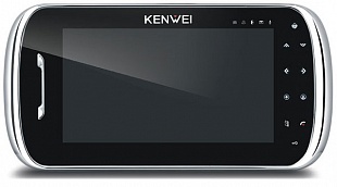 Монитор (к в/домофону) Kenwei KW-S704C-W200