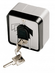 Ключ-выключатель внеш.с защитой SET-J