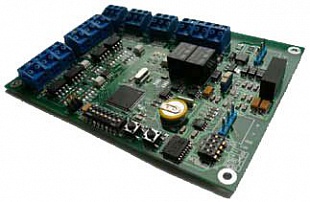 Контроллер Quest-1000D APB rev3