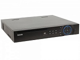 FE-4416N 16-канальный IP регистратор, Запись: до 5 Мпикс.; 1080Р*200к/с ( до 200Mb/s) :Видеовыходы