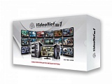 SM-Multicast Модуль, позволяющий организовать передачу видеоданных в multicast-режиме по всем источн