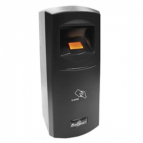 Контроллер биометрический BioSmart 4-О с оптическим сканером