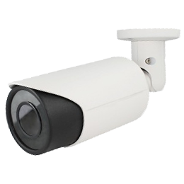 TSc-PL720pAHDv (2.8-12), Уличная циллиндрическая AHD видеокамера, 1M pixel Progressive CMOS Sensor