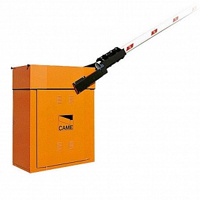 Шлагбаум электромеханический CAME GARD12000