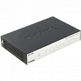  D-Link 8-port DES-1008D 10/100/Mbps