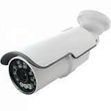 TSc-PL960pAHDv (5-50), Уличная циллиндрическая AHD видеокамера, 1.3M pixel Progressive CMOS Sensor