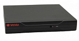 VHVR-6408, 8-канальный гибридный AHD видеорегистратор (2Мп)