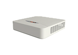 TR1004 Компактный 4-канальный HD-TVI видеорегистратор (4 видео, 1 аудио), формат H.264