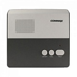 Переговорное устройство CM-801 центральный пульт связи с 1 абонентом
