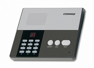   CM-810    10 