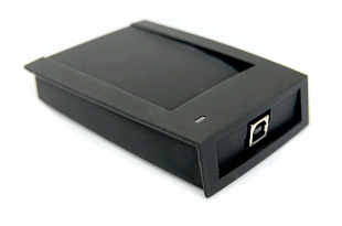 Z-2 USB - RG.Мультиформатный настольный считыватель.