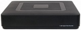 FE-1104AHD light.1, 4-х канальный AHD регистратор; Видеовыходы: VGA;HDMI; Видеовходы: 4xBNC