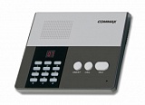 Переговорное устройство CM-810 мастер станция на 10 абонентов