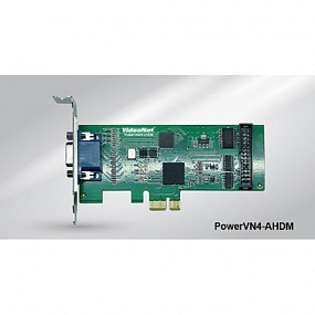 PowerVN4-AHDM    VideoNet 8  VideoNet 9.