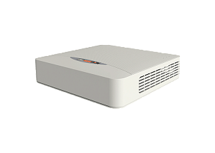 TR1008 Компактный 8-канальный HD-TVI видеорегистратор (8 видео, 1 аудио), формат H.264