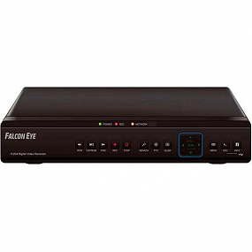 FE-4104AHD.1 4-х канальный AHD регистратор 1080P; Видеовыходы: VGA;HDMI