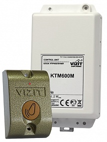 Контроллер КТМ-600R