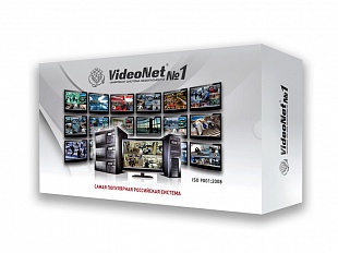 AHDM-04-Light Модуль, позволяющий подключить к программному обеспечению VN-VMS-Light до 4-х видеокамер