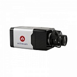 AC-D1020 Профессиональная 2Мп IP-камера в стандатном исполнении. Матрица Sony 1/2.8 IMX222