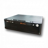 Сервер VNVR-0104 IP ML, 1-4 камер
