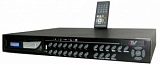 Цифровой видеорегистратор LTV-DVR-08AN-DC 8 каналов,100к/с,Mobile Rack,Ethernet